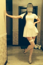 Оксана - Воронеж