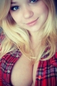 Карина Одесса - 25 лет